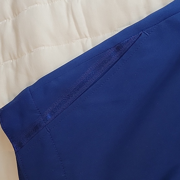 Lady Hagen True Blue Golf Skort Size 10 - Picture 3 of 7